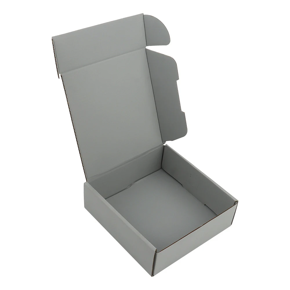 Ultrahard Color High-end Silk Screen UV Printing Clothing To-go Box offers premium protection and enhances your clothing — photo 6
