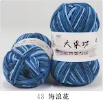 White Oyster 43