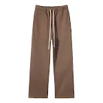 Pants Brown