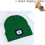 Green set