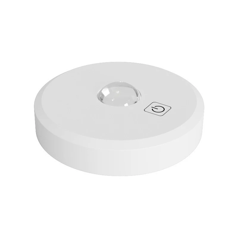 Title 5, LED Small Night Lamp Cabinet Light Battery Powe...