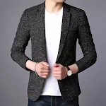 Dark grey