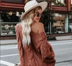 Rust Red