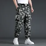 Camouflage