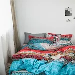 UKKing quilt cover 220X230