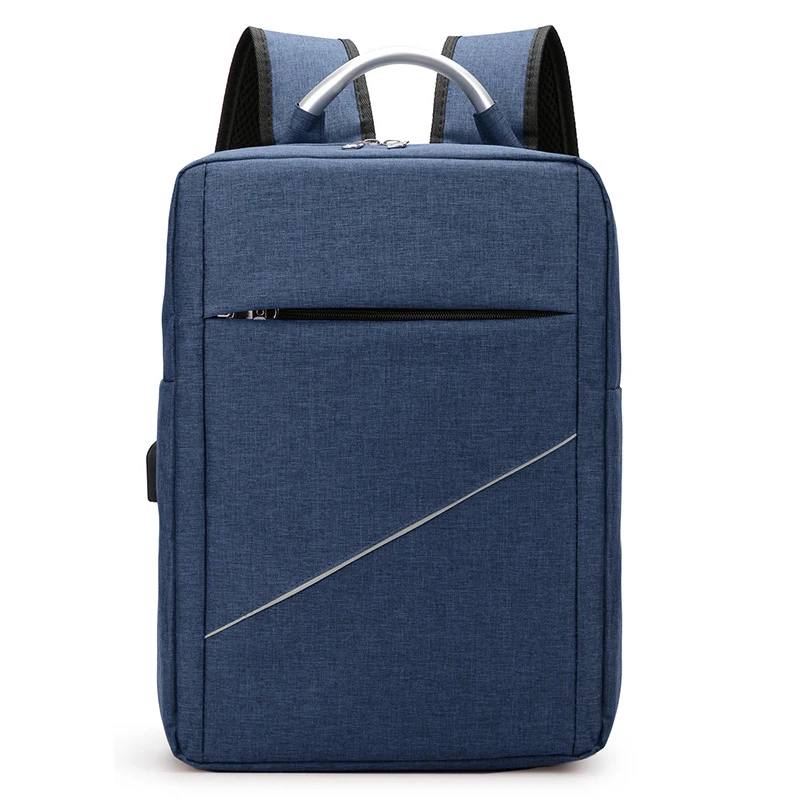 Bolsa para laptop casual e de negócios, para ombro. Leve seu notebook com elegância e praticidade, ideal para o dia a dia, com conforto e segurança. — foto 1