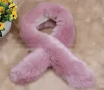Leather Pink