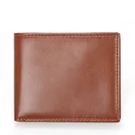 Oil wax brown