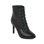 Botas Zip Martin masculinas. Conforto e estilo em um só calçado. Design moderno com zíper. Perfeitas para diversas ocasiões. Durabilidade e versatilidade. — foto 2