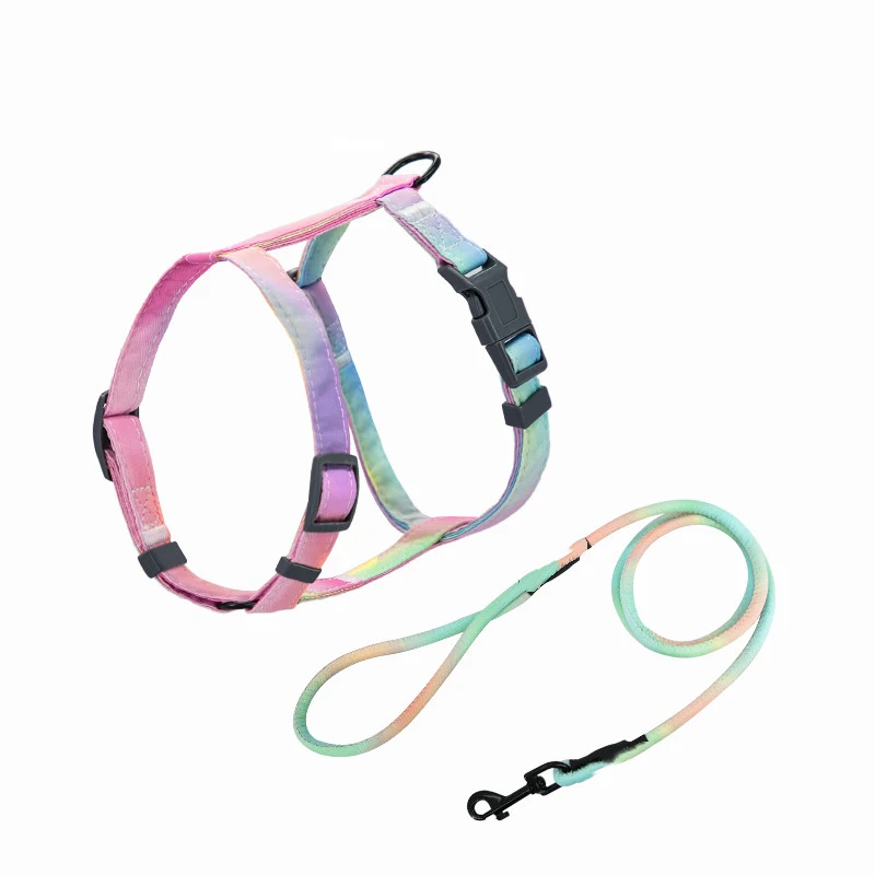 Title 15, Fashion Cat Leash to Prevent Breaking Free. Enj...