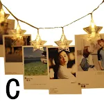 C