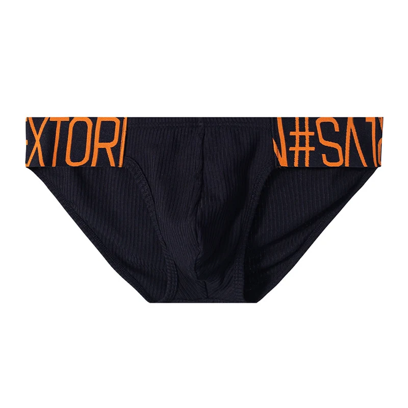 Title 1, Heren sportshorts met lage taille, ademend. Per...