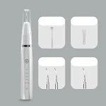 Ultrasonic Scaler for Calculus Removal Removes Dental Dirt Professional Home Dental Cleaning Achieve Clean & Healthy Tee — photo 4