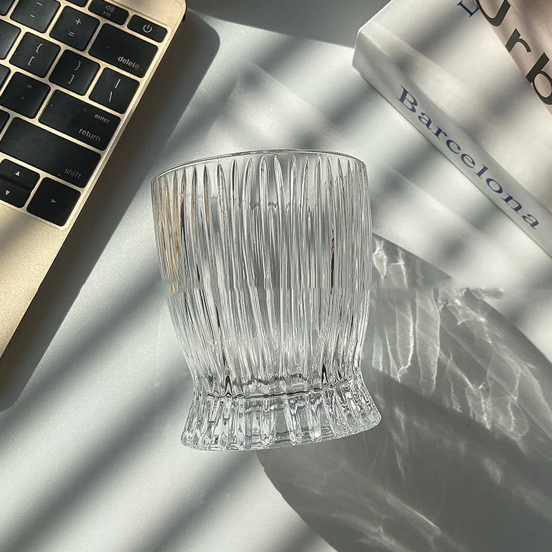 Title 3, Ins Small Waist Fire Cup glass for office and h...