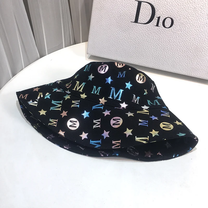 Title 12, Lettere cappello da sole protezione solare capp...