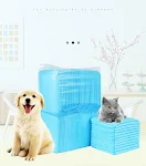 Pet Dad Cat and Dog Pad Teddy Thickened Pet Diaper Pad Provides Ultimate Comfort and Protection for Pets and Home Use — photo 6