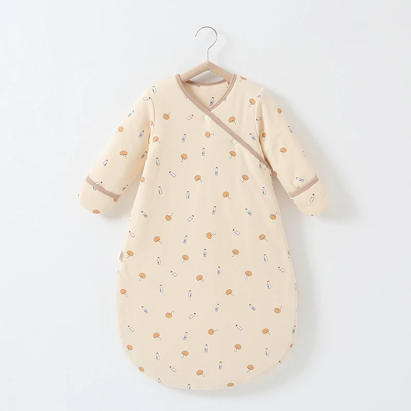 Title 2, Sacco nanna per neonati in cotone, versatile, p...