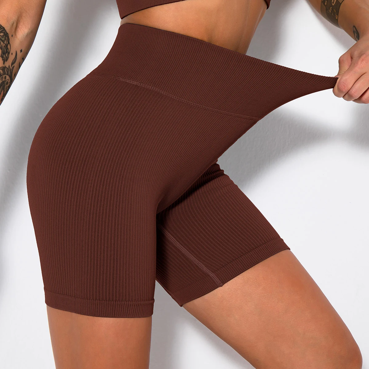 Title 6, Womens Quick-drying Yoga Pants Sports Fitness ...