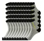 Gray And Black 50pcs