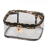 CAL03 light PVC bucket bag