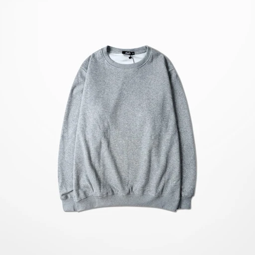 Title 19, Seasonal Solid Style Sweater