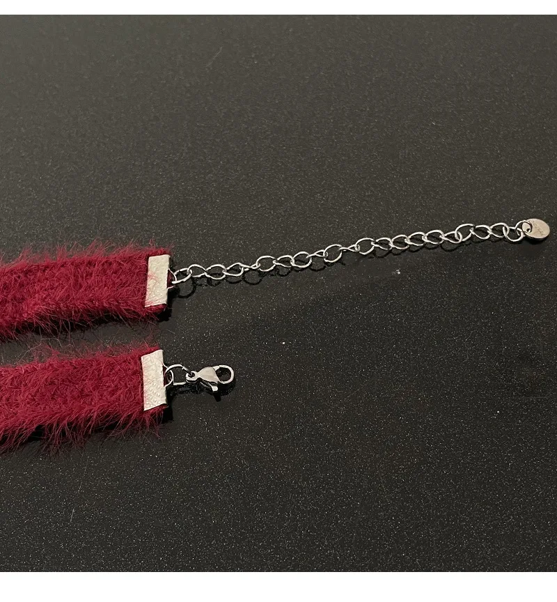 Title 2, Novo colar de pérolas estilo chinês para mulher...
