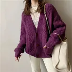 Dark Purple