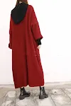 Wine Red