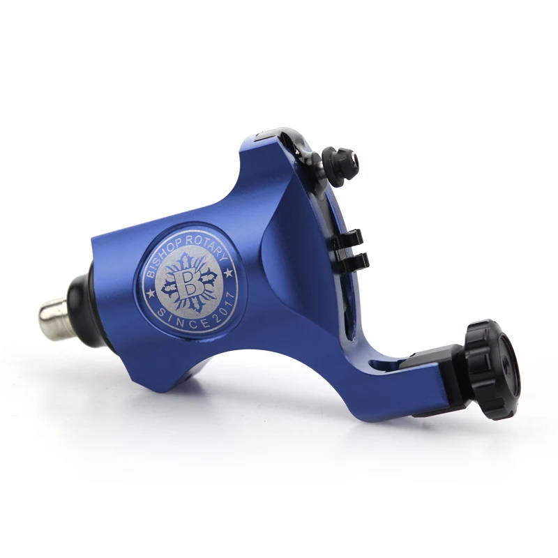 All-In-One tattoo machine voor markeren en lijnen, creëer nauwkeurige en professionele tattoos. Perfect voor tattoo artiesten. — foto 4