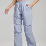 Women's Cargo Pants Autumn Trousers Outdoor Hiking Straight Leg Breathable Comfortable Perfect for Hiking and Outdoor Ac — photo 8