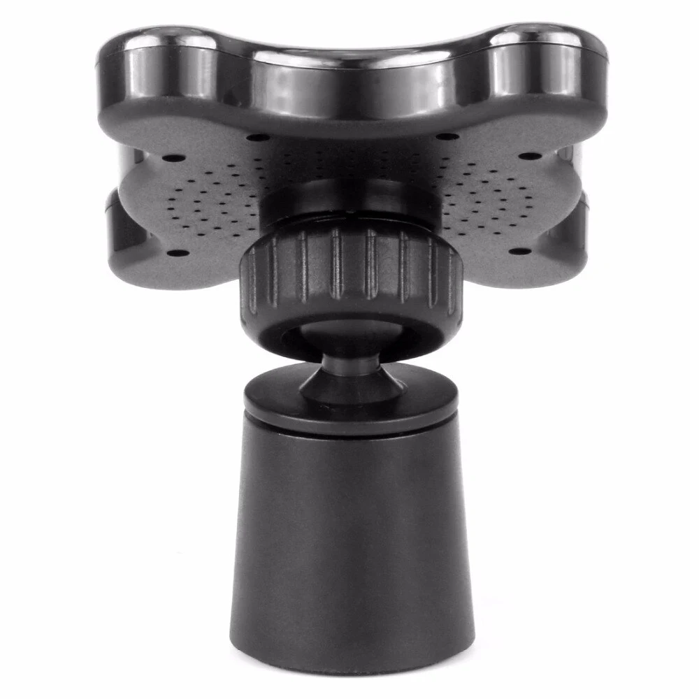 Title 5, Supporto auto magnetico con caricatore wireless...