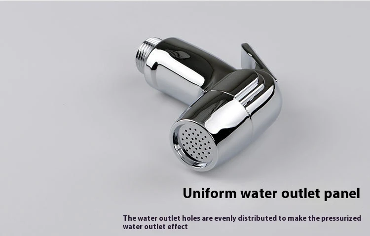 Title 15, Bidet Toilet Nozzle for Butt Cleaning, Complete...