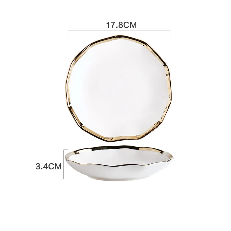 Title 11, Creative Phnom Penh Ceramic Tableware for styli...