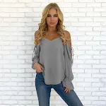 gray