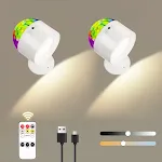 White 2PCs