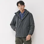 Men's Gray