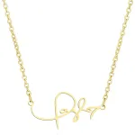 Signature Gold