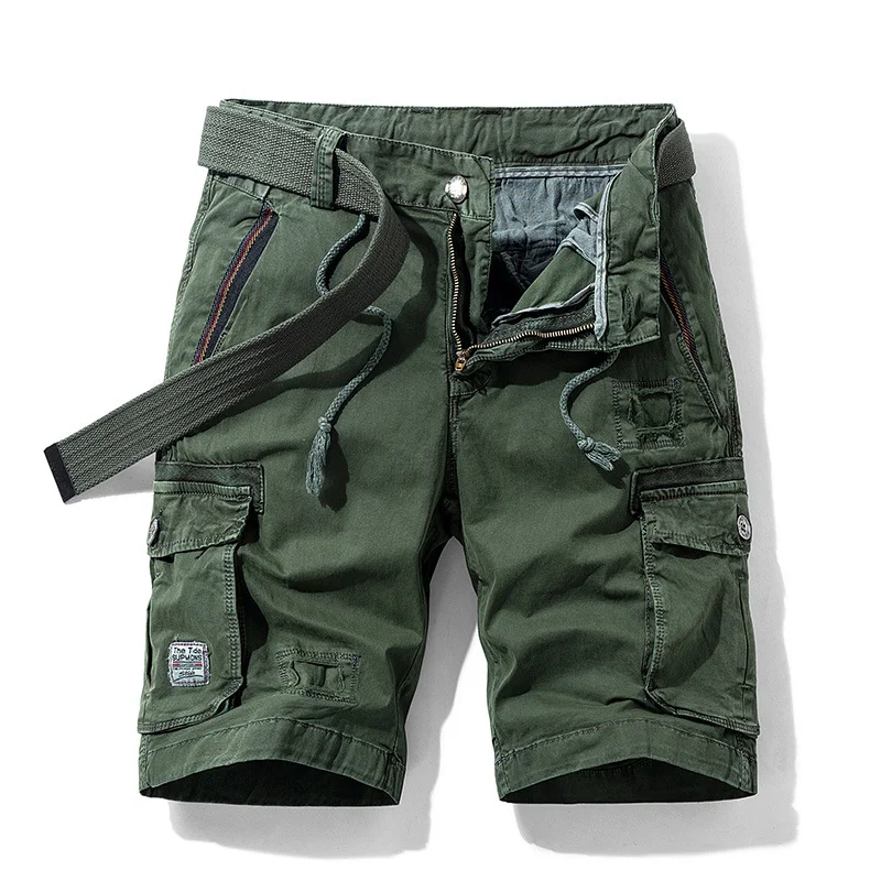 Title 9, Pantalones Cortos Overoles Camuflaje Hombre Ver...
