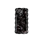 Electroplated Black