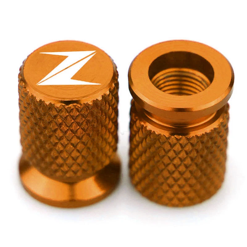 Title 2, Modified Tire Valve Caps and Valve Core Cap Acc...