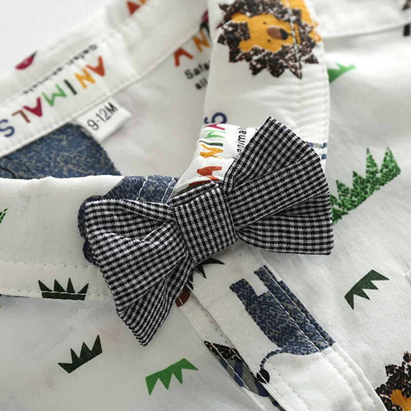 Title 4, Boys childrens wear Modern and comfortable de...