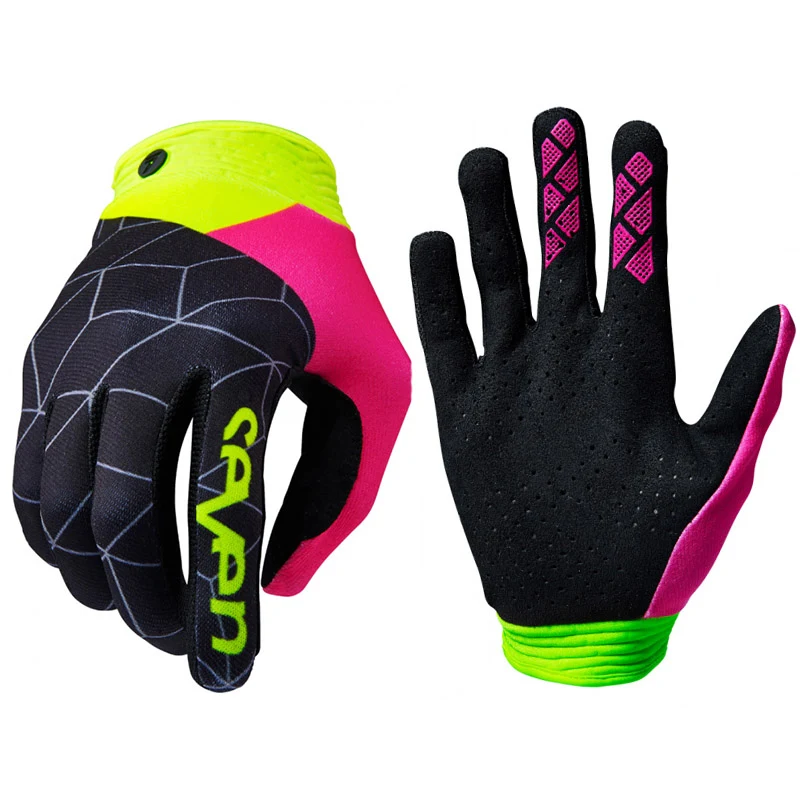 Title 3, Breathable Scooter Gloves Keep Your Hands Cool ...