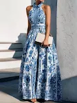 Sky Blue