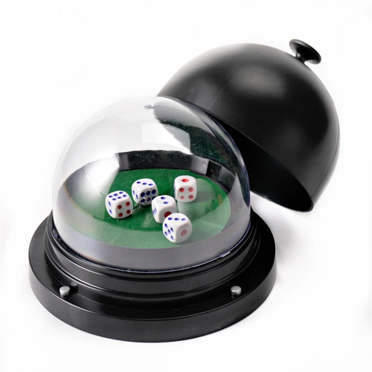 Dados Elétricos para Fantasias Sofisticadas Adicione um toque único aos seus eventos com estes acessórios de alta qualidade. Efeito visual impressionante! — foto 13