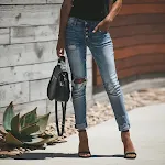 Light blue