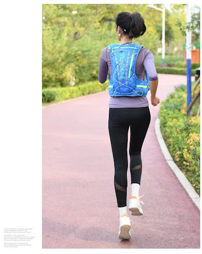 Title 16, Cycling Running Backpack Vest Bag for Outdoor M...