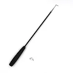 Pole Black