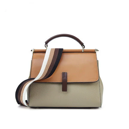 Diagonal Bag Women Ladies Shoulder Bag Europe And America Mummy Bag Portable — photo 3