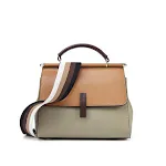 Diagonal Bag Women Ladies Shoulder Bag Europe And America Mummy Bag Portable — photo 3