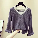 Blue grey